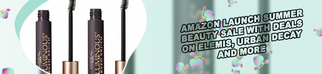 Amazon mascara