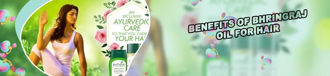 Ayurvedic hair care