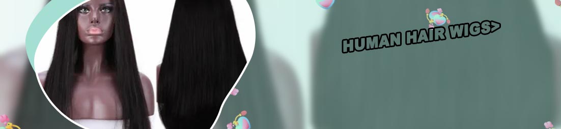Beauty supply wigs