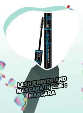Best black lash primer