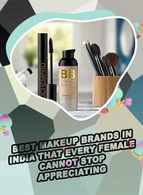 Best cosmetic brand