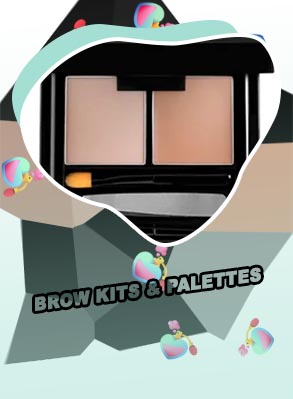 Best eyebrow makeup kit