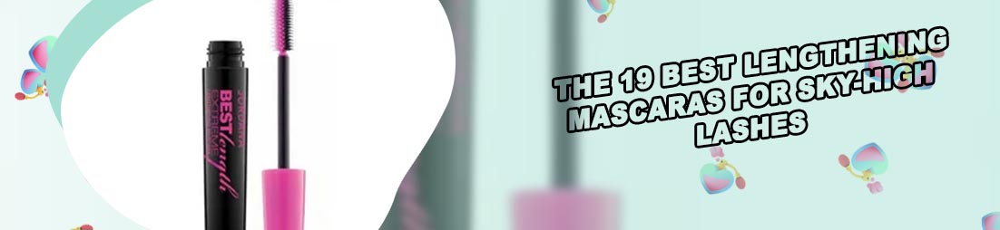 Best lengthening mascara