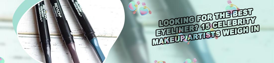 Best natural eyeliner for waterline