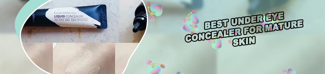 Best natural looking concealer