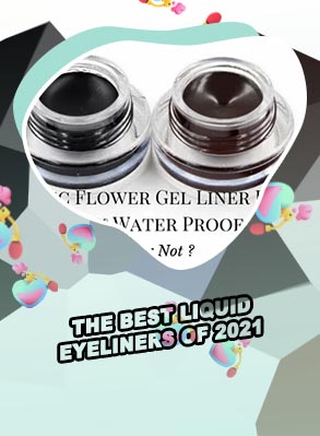 Best stay proof eyeliner