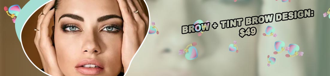 Brows