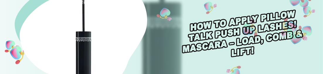 Comb mascara
