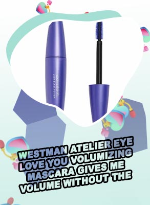 Covergirl mascara volume black