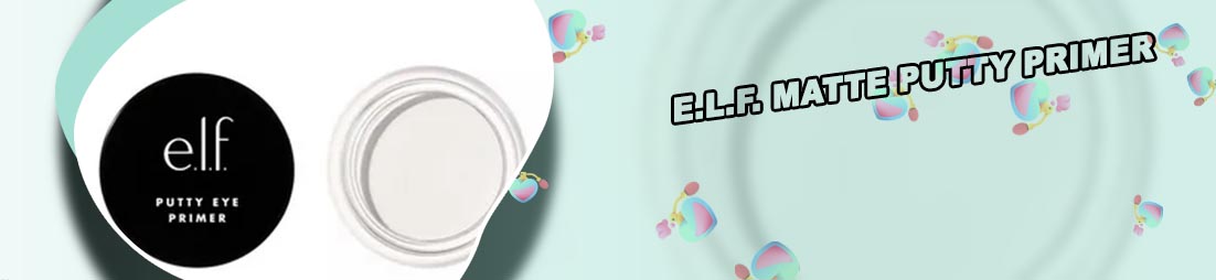 Elf matte putty primer