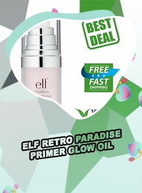 Elf oil primer