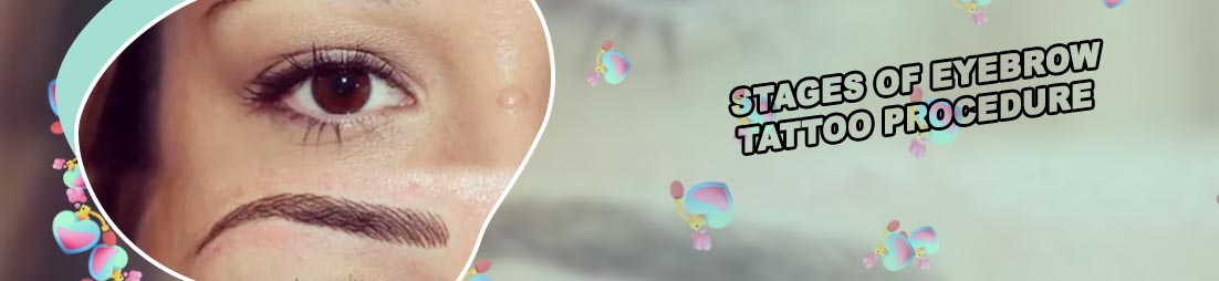 Eyebrow tattoo near me