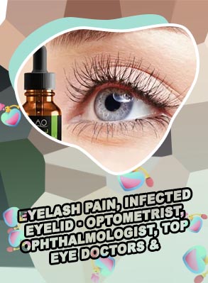 Eyelash treatment