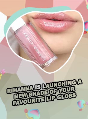 Fenty gloss bomb lip gloss