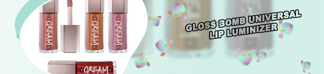 Fenty gloss bomb