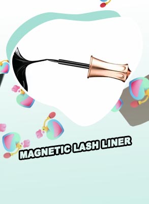 Lashliner magnetic eyeliner reviews