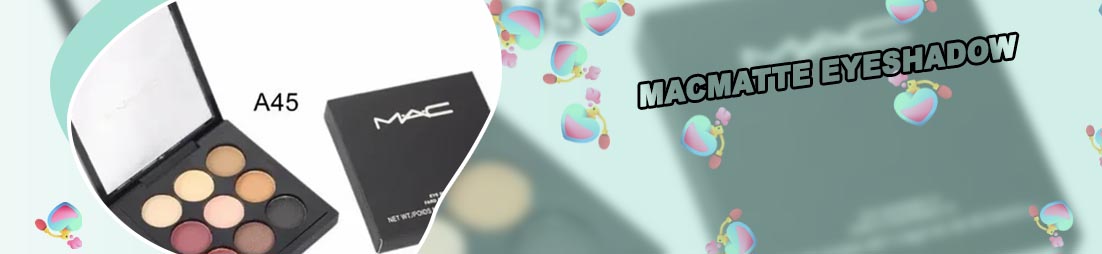 Mac eyeshadow