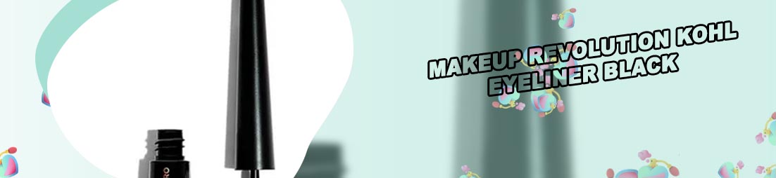 Makeup revolution eyeliner