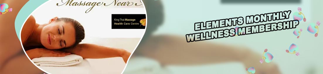 Massage near me today