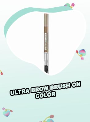 Maybelline eyebrow brush