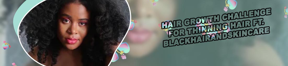 Melanin hair care