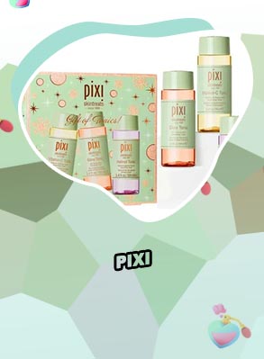 Pixi brand