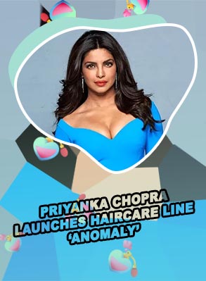 Priyanka chopra anomaly