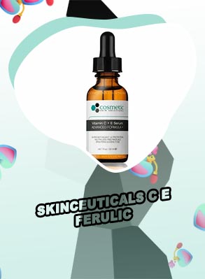 Skinceuticals ce ferulic serum