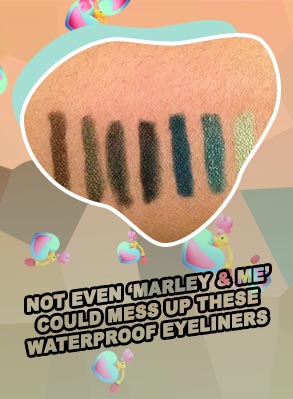 Urban decay tattoo liner