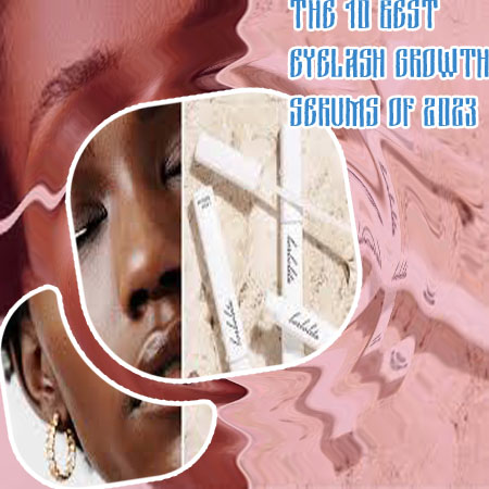 Best eye lash serum for sensitive eyes